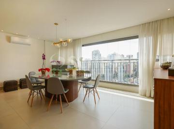 Apartamento · 150m² · 3 Quartos · 2 Vagas · Apartamento a venda de 150,00m² útil, com 3 quartos e 2 vagas no Jardim prudência!