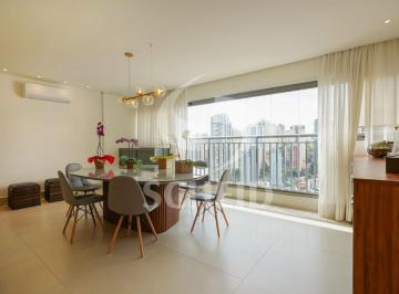 Apartamento · 150m² · 3 Quartos · 2 Vagas · Apartamento a venda de 150,00m² útil, com 3 quartos e 2 vagas no Jardim prudência!