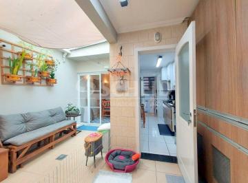 Casa · 205m² · 3 Quartos · 2 Vagas · Casa em condomínio, 3 quartos quartos à venda no Jardim Consórcio em São Paulo !