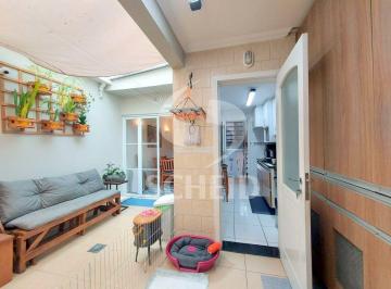 Casa · 205m² · 3 Quartos · 2 Vagas · Casa em condomínio, 3 quartos quartos à venda no Jardim Consórcio em São Paulo !
