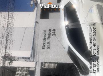 Apartamento · 38m² · 2 Quartos · MS RUBEN