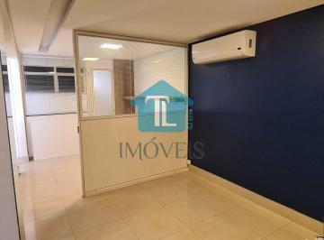 Comercial · 48m² · STN - CENTRO MEDICO - DUAS SALAS JUNTAS, CONSULTORIO PRONTO
