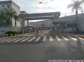 Apartamento · 42m² · 2 Quartos · 1 Vaga · COND. RES. VITTA VIA NORTE 2