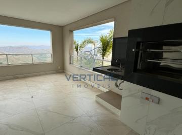 Apartamento · 203m² · 4 Quartos · 3 Vagas · Apartamento Duplex com Varanda Gourmet no Vila da Serra