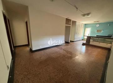 Casa · 300m² · 3 Quartos · 1 Vaga · Casa residencial disponível para venda no bairro Lídice em Uberlândia-MG.
