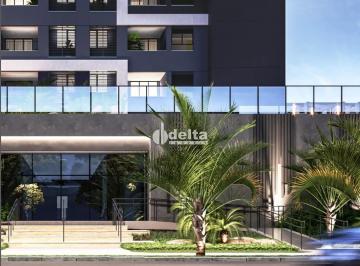 Apartamento · 81m² · 2 Quartos · 2 Vagas · Apartamento disponível para venda no bairro Jardim Sul em Uberlândia-MG