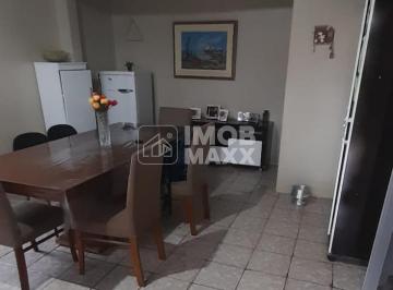 Sala de jantar · Venda casa Sobradinho quadra 15, 4 casas no imóvel 5 quartos 3 banheiros 3 vagas