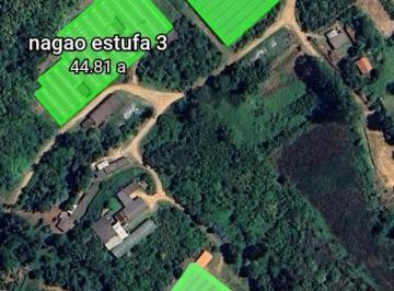 Terreno · 79723m² · 5 Quartos · 3 Vagas · Área Agrícola à venda em Pindorama com casa sede e casa de caseiro  -  Mogi d...