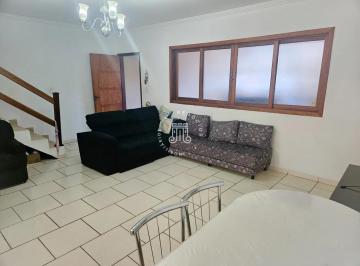 Casa · 125m² · 4 Quartos · 2 Vagas · SOBRADO À VENDA- BAIRRO PARQUE ALMERINDA CHAVES- EM JUNDIAÍ/SP