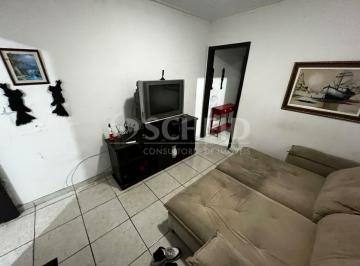 Casa · 240m² · 4 Quartos · 2 Vagas · Sobrado comercial Locação 250m2 - Interlagos