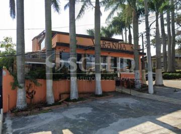Comercial · 320m² · Aluguel de Imóvel Comercial em Localização privilegiada em interlago!!!s.