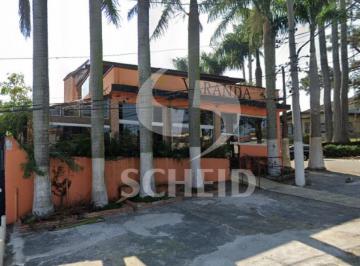 Comercial · 320m² · Aluguel de Imóvel Comercial em Localização privilegiada em interlago!!!s.