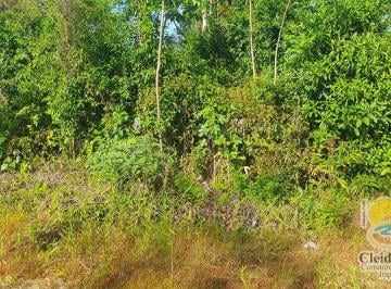 Terreno · 192m² · Lote em Itapoá Sc. No Balneário Alvorada.