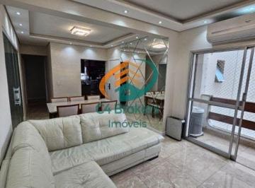 Apartamento · 94m² · 3 Quartos · 1 Vaga · Apartamento em Jardim Barbosa - Guarulhos, SP