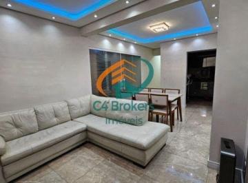Apartamento · 94m² · 3 Quartos · 1 Vaga · Apartamento em Jardim Barbosa - Guarulhos, SP