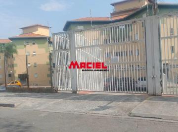 Apartamento · 47m² · 2 Quartos · 1 Vaga · Apartamento/Padrão - Residencial - No bairro Jardim Santa Ines II - MIRANTE 2