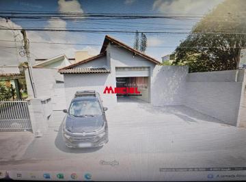 Casa · 45m² · 1 Quarto · 1 Vaga · casa antiga localização ótima para galpão,area comercial .