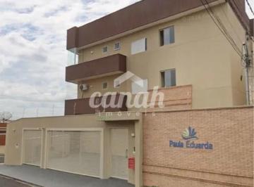 Apartamento · 52m² · 1 Quarto · 1 Vaga · Apartamento à Venda no Jardim Paulistano, Ribeirão Preto – 52m²