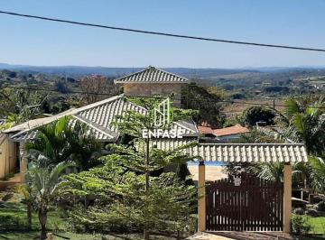 c2c7a70b0cce65692c2865c0af442275e20387f7 · Sítio á venda em Igarapé no Condomínio Vale da Serra