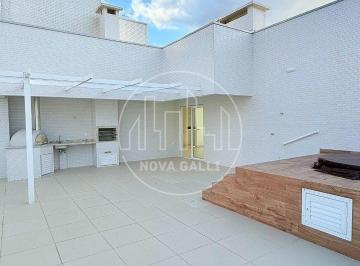 Apartamento · 195m² · 3 Quartos · Apartamento à venda - na Praia Grande