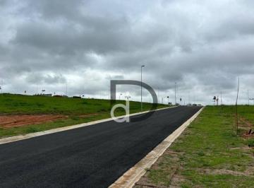 a046b50510855cf03bfc72d2e55e23d15a250b93 · Terreno à venda, 360 m² por R$ 498.000,00 - Alphaville - Campinas/SP