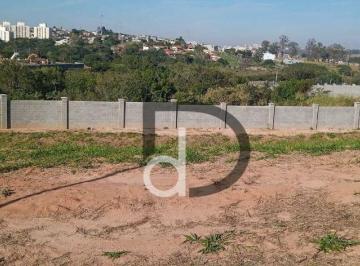 33226f81f6560b9dae42b172705443bb1bb113e0 · Terreno à venda, 419 m² por R$ 730.000,00 - Alphaville - Campinas/SP