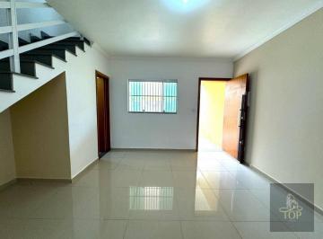 f5a4495caa11575bfe434d8f597f67349d73dd1e · Sobrado à venda, 92 m² por R$ 500.000,01 - Vila Linda - Santo André/SP