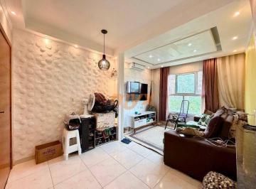 5047d4bf2589a8c4a5651bd5978e96860fd1c4ad · Apartamento com 2 dormitórios à venda, 60 m² por R$ 350.000,00 - Vila Voturuá - São Vicente/SP