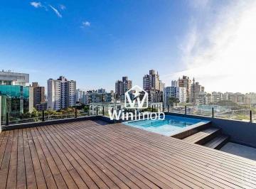 a05b9f7dd29dbc67d18955b681c61afd93899348 · Cobertura com 3 dormitórios à venda, 204 m² por R$ 1.190.000,00 - Petrópolis - Porto Alegre/RS