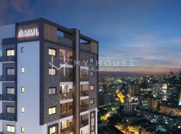 Apartamento · 2 Vagas · GARE CENTRALE