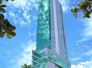 Casa · 81m² · Skyline