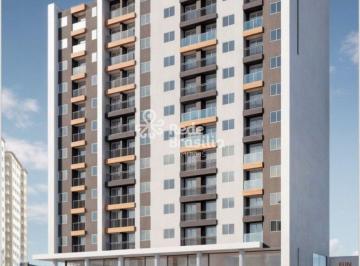 Apartamento · 33m² · 1 Quarto · Ágio - UP Trend Residencial, Quadra 102, Conjunto 2, Apartamento à venda, 1 Quarto - Samambaia Sul