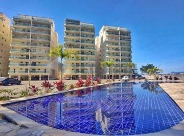 fcf15ea4a681bd11460deb4391789064b1d760c0 · Apartamento com 2 dormitórios à venda, 82 m² por R$ 750.000,00 - Cidade Jardim - Caraguatatuba/SP