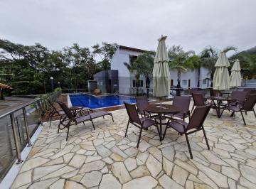 f68fff69bf274beb4a9837cd65f95b7e39183854 · Sobrado com 3 dormitórios à venda, 81 m² por R$ 1.700.000 - Paúba - São Sebastião/SP