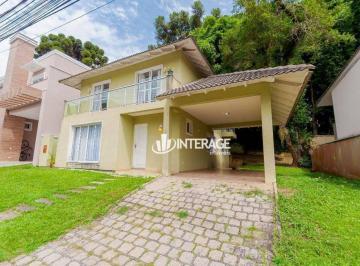 571419fde58f606d234f61420e6cd31fe837d203 · Casa com 3 dormitórios à venda, 163 m² por R$ 1.400.000,00 - Santa Felicidade - Curitiba/PR