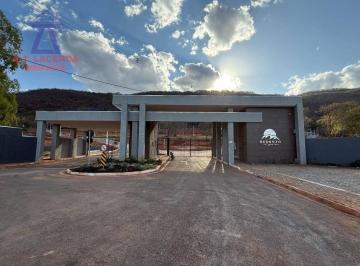 1fbd2c18804c74e4afbd6d76402282917a37d30e · Lote com 243 m² - Condomínio Recanto da Serra