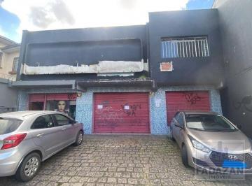 ec73b1aa27e6d69f557cc05d8a667f4a005cd0d4 · Sala comercial com 2 pavimentos para alugar de 640m² - R$ 13.500,00 / Portão - Curitiba/PR