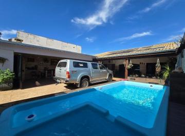38339847726338fbad308a4e3eb8bed996dae64d · Casa Residencial com 3 dormitórios à venda, 151 m² por R$ 850.000 - Campo Limpo - Americana/SP