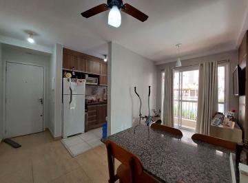 4e78075b2ed91a186de500876ec6e4d535725a9f · Apartamento à venda, 45 m² por R$ 275.000,00 - Cariobinha - Americana/SP