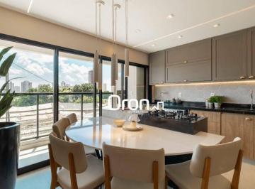 40410277959a8185eba77b457cc1c7209ce0a1a0 · Apartamento com 3 dormitórios à venda, 73 m² por R$ 501.000,00 - Vila Rosa - Goiânia/GO
