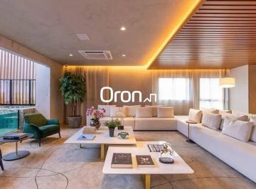 887292024268d5c1f160f2fa81bd2069f9a7f788 · Apartamento Duplex à venda, 420 m² por R$ 6.890.000,00 - Setor Bueno - Goiânia/GO