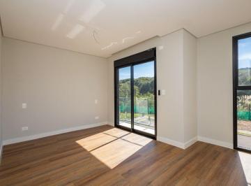 810322640045abc1f99f2b857f74338acd7fea06 · Casa NOVA - condomínio clube - com 3 suítes e amplo terraço à venda, 197 m² por R$ 1.236.500 - Santa