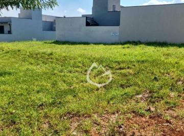 5cda58e005f013a5a9365cdfc00c68bbfbcb39a1 · Terreno à venda, 277 m² por R$ 375.000,00 - Residencial Terras da Estância - Paulínia/SP