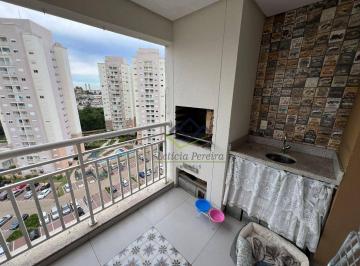 aa79953b741513acc094f1fc54fc370d1082c810 · Apartamento com 3 dormitórios à venda, 80 m² por R$ 636.000,00 - Cézar de Souza - Mogi das Cruzes/SP