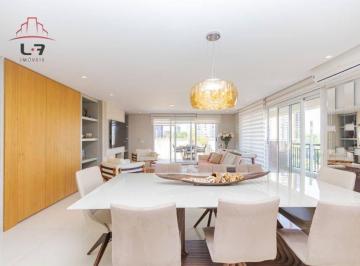 741ff9d9fbf17b071c4a29b1ae5915e6c9db9f96 · Cobertura com 4 quartos para alugar, 358 m² por R$ 19.736/mês - Ecoville - Curitiba/PR