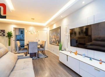 34c2eac4ed63879993a2f895c6f5bbb4d5484f91 · Apartamento com 4 quartos à venda, 95 m² por R$ 670.000 - Água Verde - Curitiba/PR