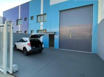 fdb17bd9e074df41a8f7f605991e6a7cab928195 · Barracão para alugar, 204 m² por R$ 7.487,26/mês - Parque Via Norte - Campinas/SP