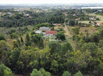 Terreno · 12000m² · SMDB Conj. 04, terreno à venda, 12.000m², Lago Sul-Brasília