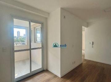 68ea02acb661f074cd58f232c0e757f0732a3e63 · Apartamento para alugar, 58 m² por R$ 3.700,00/mês - Jardim Bela Vista - Santo André/SP