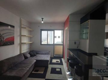 c1c61f8b916718b5b6917c1c62f3a1b57f5ef3d2 · Apartamento Duplex com 1 dormitório à venda, 68 m² por R$ 615.000 - Edifício Duplex House - Alphavil